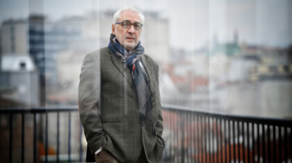 Bozo Prelevic foto Vesna Lalic Radar 114 copy