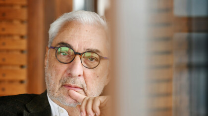 Bozo Prelevic foto Vesna Lalic Radar 22 copy