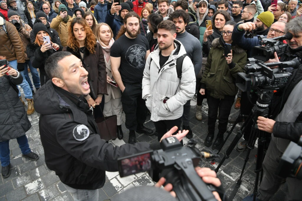 Srpska vlast nezakonito špijunira građane 6 HAM 6700