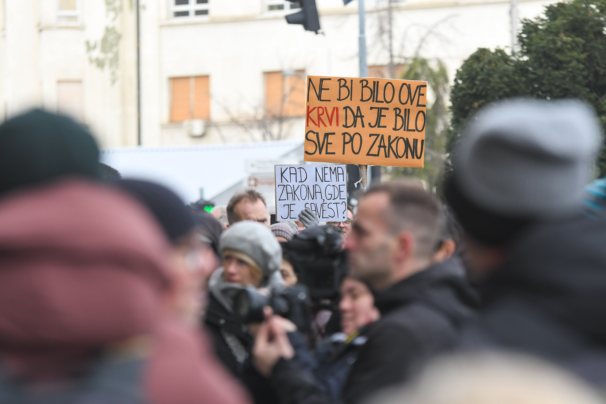 NOVI SAD PROTEST SKUPSTINA GRADA 108