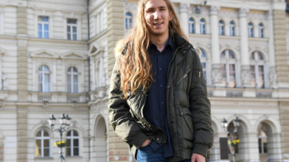 NOVI SAD VUKASIN DJINOVIC FOTO NENAD MIHAJLOVIC 151