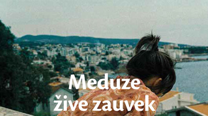 Nadja Petrovic Meduze zive zauvek