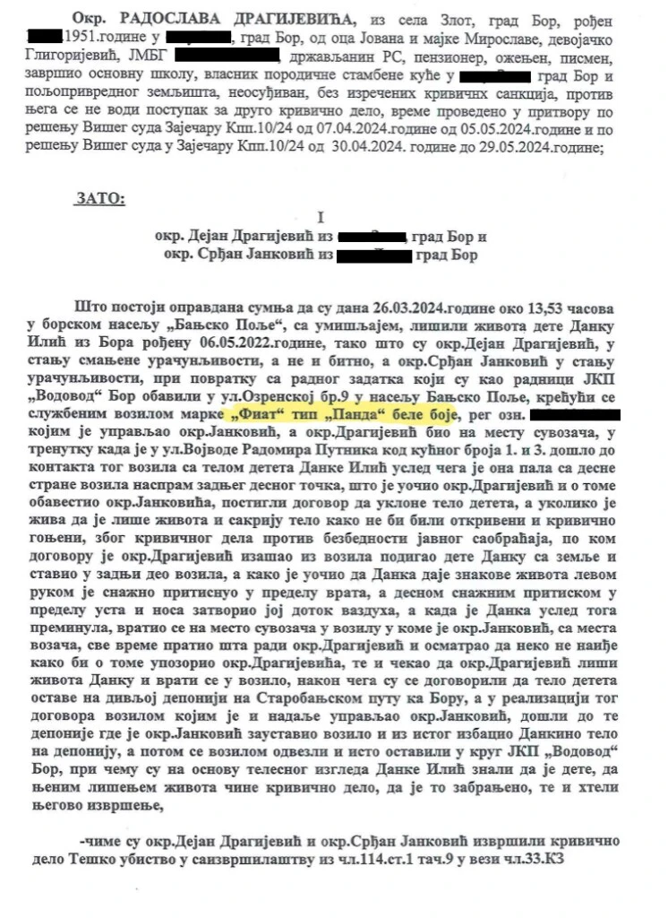 Optuznica 1