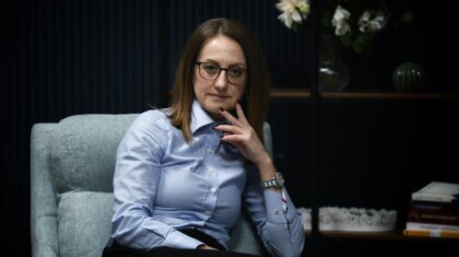 Sabrina Kuraica Foto Goran Srdanov Radar 10