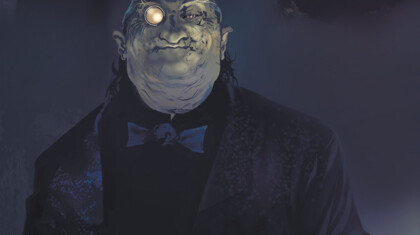 Sfevan Subic Pingvin