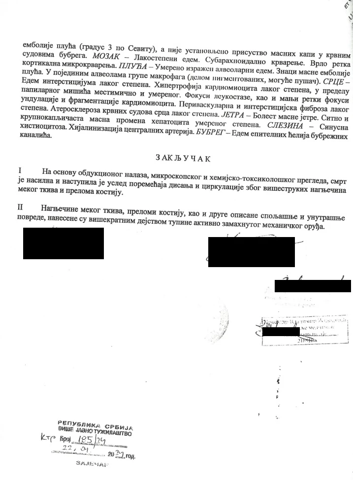Zakljucak