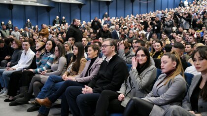 sns tribina buducnost a ne proslost 251224 foto filip kraincanic nova rs 9