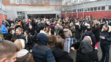 10 beogradska gimnazija 210125 Foto Vesna Lalic 6