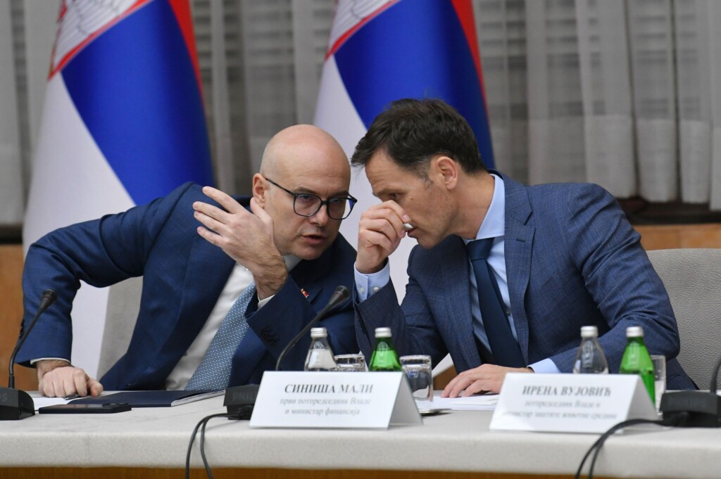 Vučićevo samovlašće i istorijske paralele 5 1738088333195