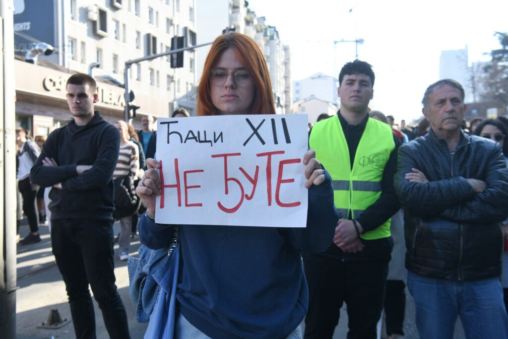 Kad obrazovanje služi vlasti, cenu plaćaju deca i nastavnici 6 1738321531680