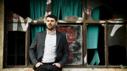 Blagoje Pantelic foto Vesna Lalic Radar 13 copy