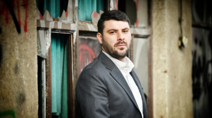 Blagoje Pantelic foto Vesna Lalic Radar 21 copy