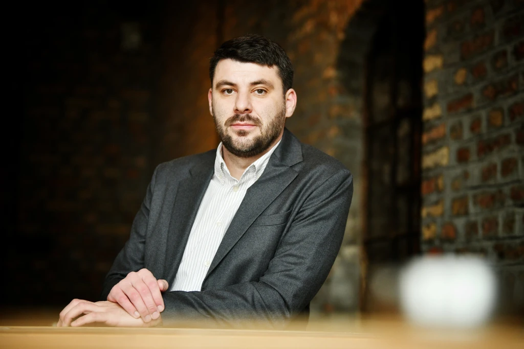 Nepočinstva iz crkvenog Ćacilenda 4 Blagoje Pantelic foto Vesna Lalic Radar 49 copy