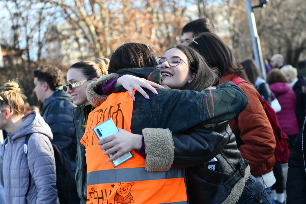 Bez promene vlasti nema promene sistema 3 Foto Vesna LalicNova 16