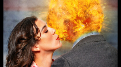 Jarboli Probaj. album cover1