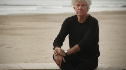 Professor John Keane 2