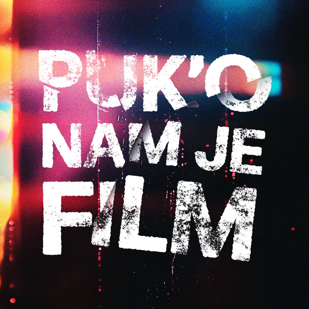 Puko nam je film 3