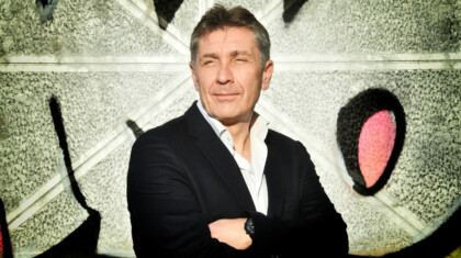 Vladimir Dugalic foto Vesna Lalic Radar 9