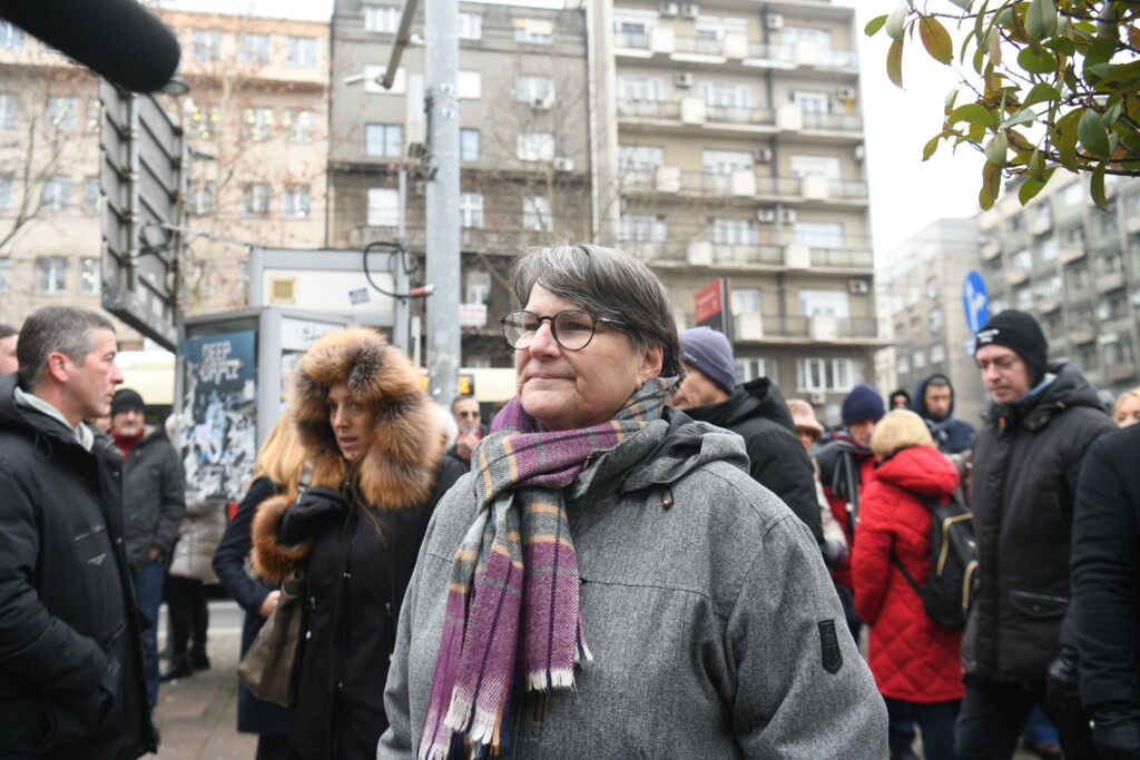 Prvi put osećam da je povratak u Srbiju opcija 2 Zastani Srbijo 170125 Foto Filip Kraincanic 1