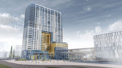 buduca zeleznicka stanica kula m2 Foto proaspekt 2