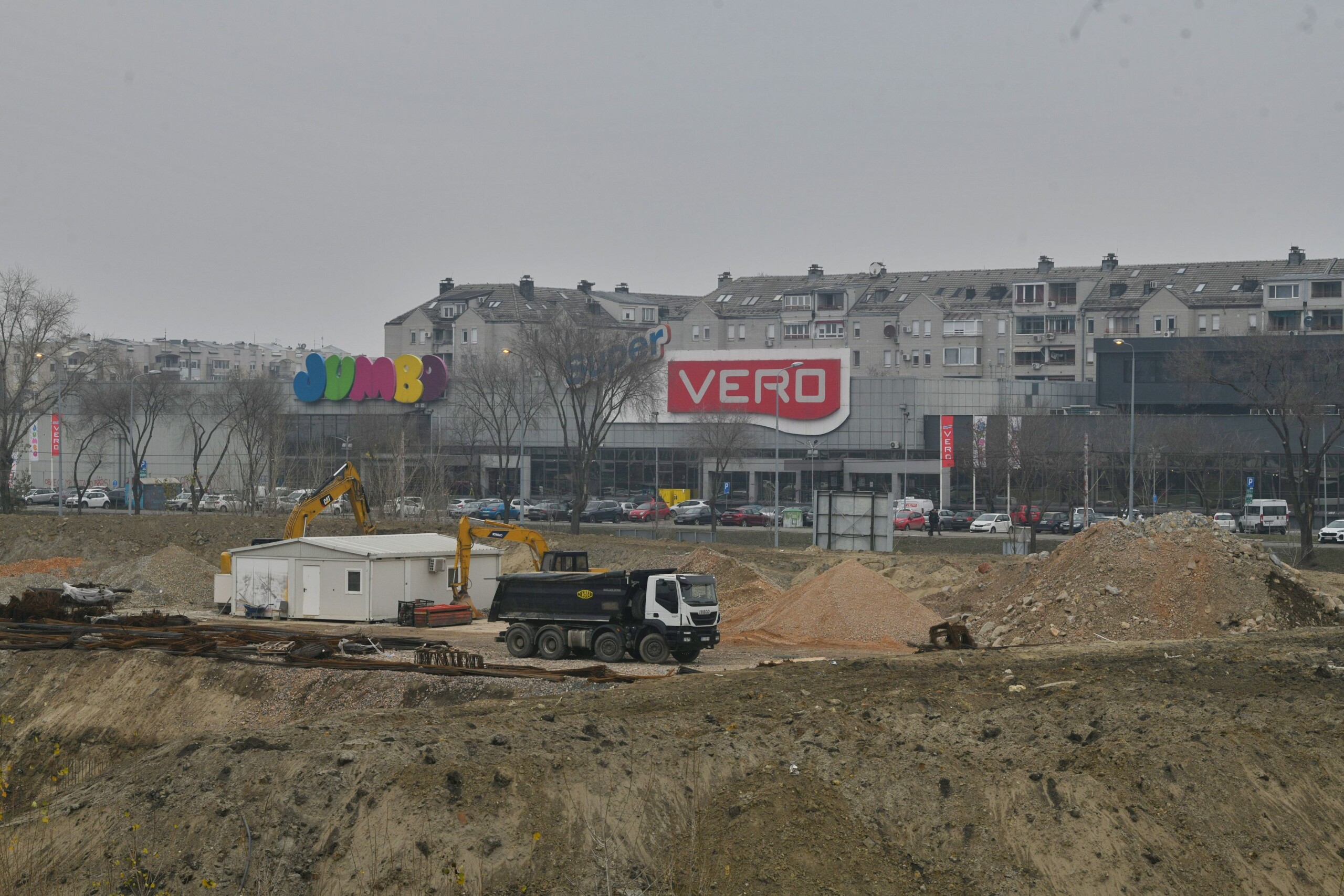 lokacije nove zeleznicke stanice foto Filip Kraincanic Radar 7