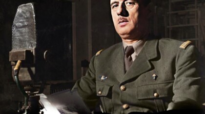 Ugledajmo se na De Gola 5 profimedia 0738469113