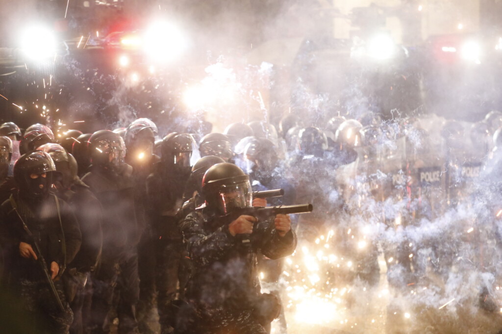 Ana Brnabić kao bensedin 3 profimedia 0951196181