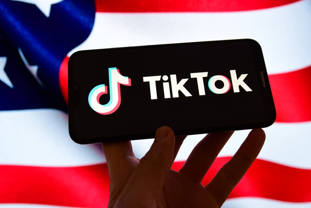 Digitalni haos - TikTok kao novi front izraelsko-iranskog rata 3 profimedia 0955963908