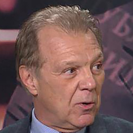 Stevan Lilić