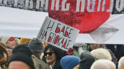 Za baku i deku: Najteže mi je bilo kada sam shvatila da ne mislite kao ja 18 1738748411006 scaled