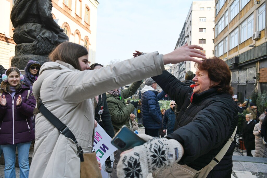 Za baku i deku: Najteže mi je bilo kada sam shvatila da ne mislite kao ja 4 1738752860274