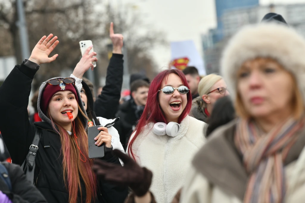 1739794000 Protest Zemun 170225 Foto Vesna Lalic 7