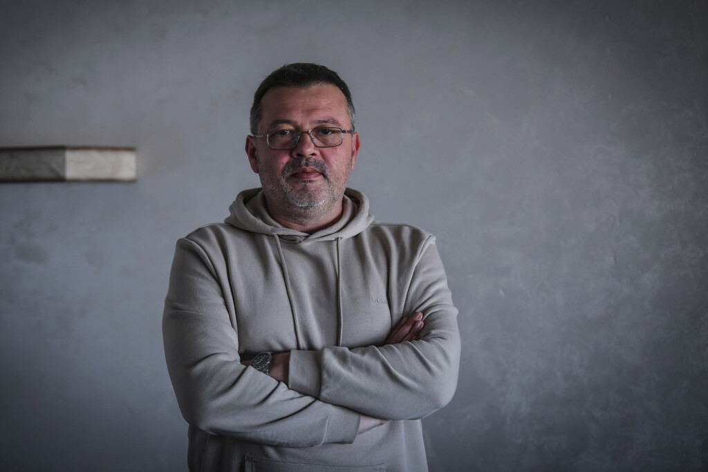 Istorijska povišica ili kazna za nastavnike 3 Dusan Kokot Foto Goran Srdanov Radar 26 copy