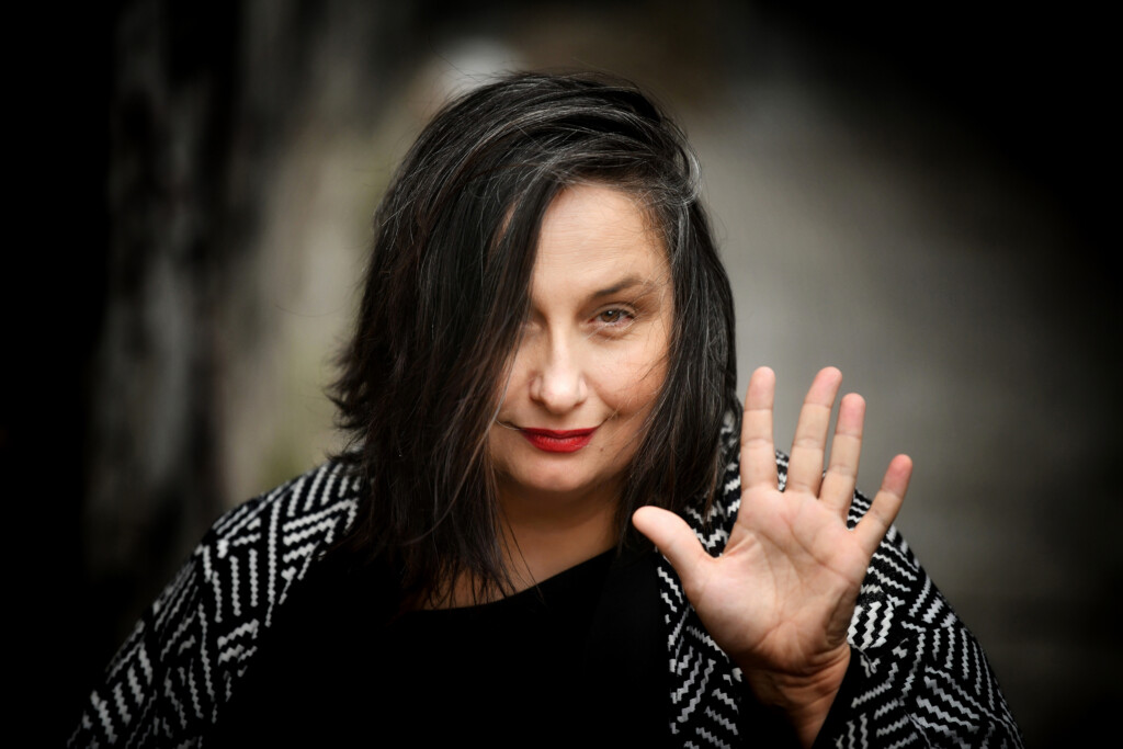 U ovoj zemlji se neguju narcizam i egoizam 12 Irena Popovic foto Vesna Lalic Radar 53 copy