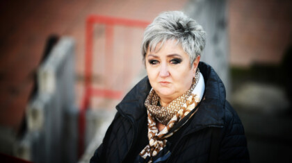 Natalija Jovanovic foto Vesna Lalic Radar 13 copy