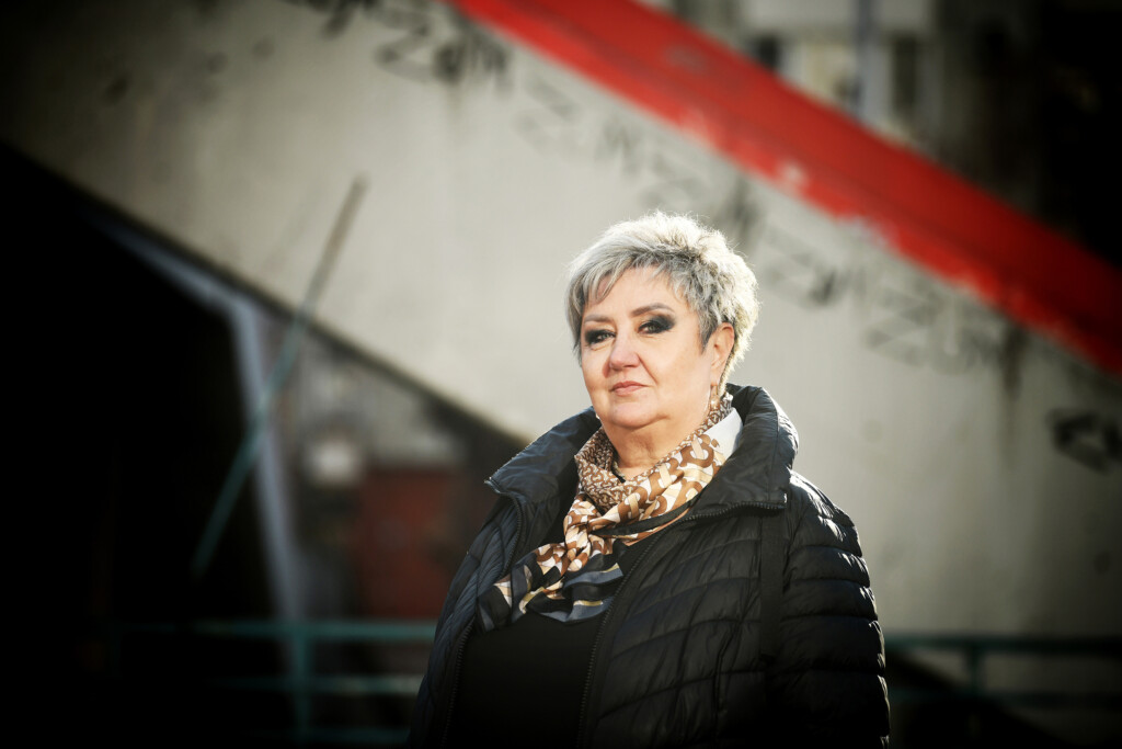 Natalija Jovanovic foto Vesna Lalic Radar 20 copy