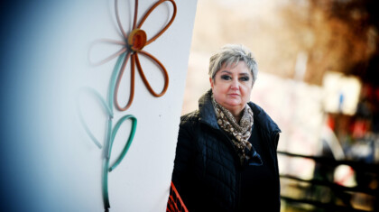 Natalija Jovanovic foto Vesna Lalic Radar 39 copy