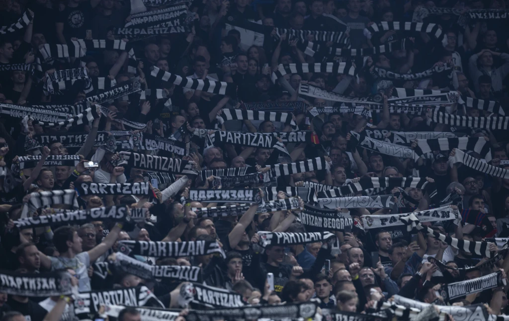 Da li je Vučić „odigrao“ svoje 5 PARTIZAN FENER 16