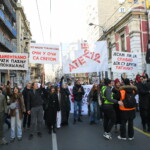 Protest Protestna setnja Putujuce pozoriste 110225 Foto Amir Hamzagic 16