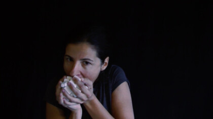 SANJA LATINOVIC Abandoned 02