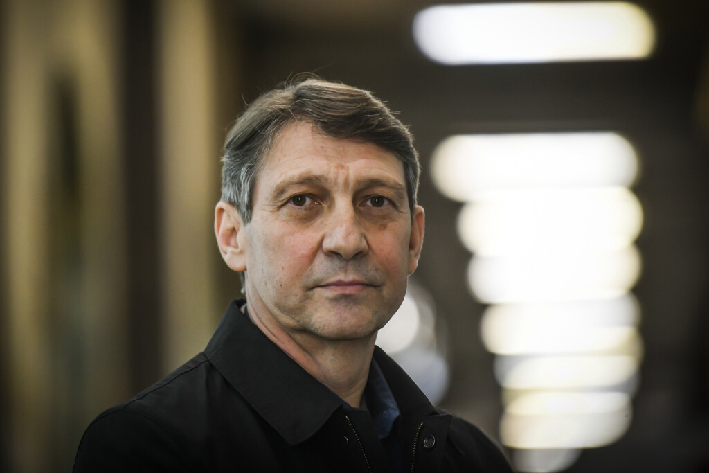 Vladimir Kuzmanovic Foto Goran Srdanov Radar 66 copy