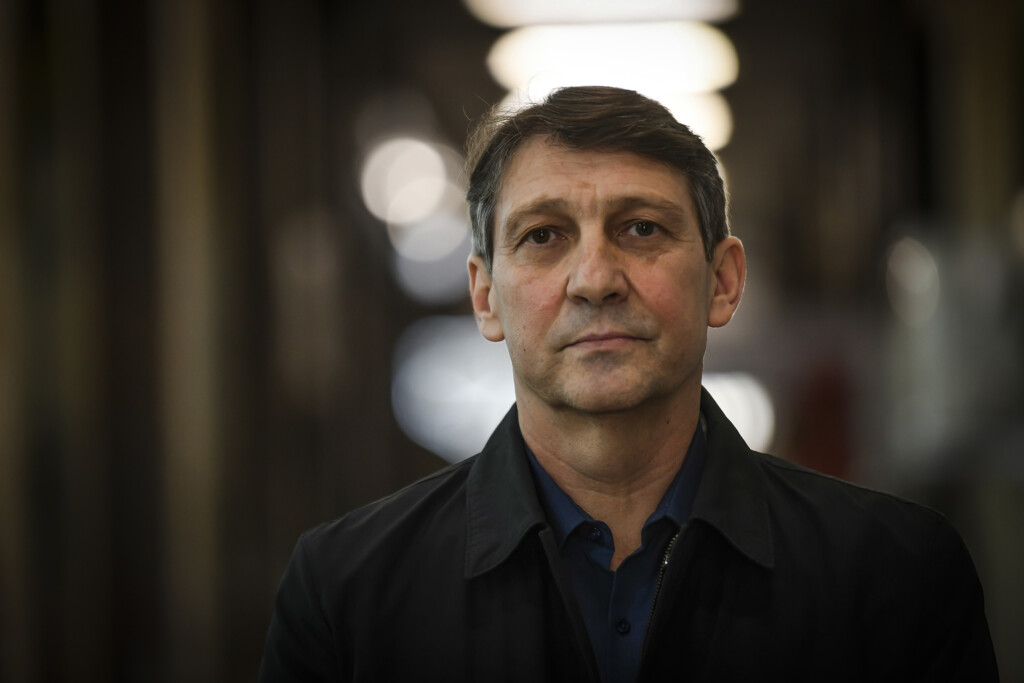 Odgovornost snosi organizovana kriminalna grupa na čelu sa predsednikom 4 Vladimir Kuzmanovic Foto Goran Srdanov Radar 94 copy