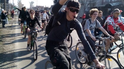 biciklisti Foto Davor Lukac 2