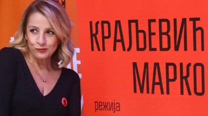 jelena ivetic Foto Jugoslav Radojevic