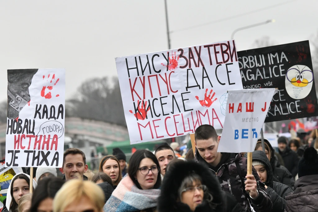 kragujevac sretnimo se na sretenje studenti 150225 foto vladislav mitic nova rs 132