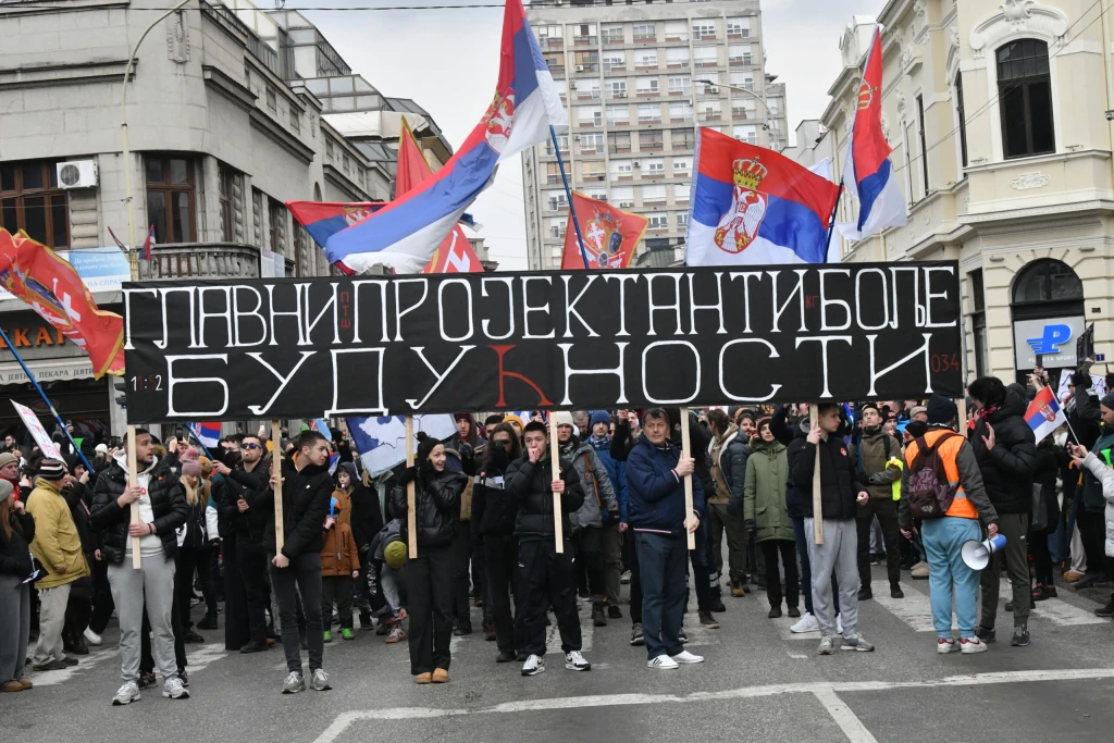 kragujevac sretnimo se na sretenje studenti 150225 foto vladislav mitic nova rs 164