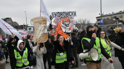kragujevac sretnimo se na sretenje studenti 150225 foto vladislav mitic nova rs 203