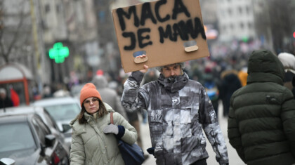 kragujevac sretnimo se na sretenje studenti 150225 foto vladislav mitic nova rs 216