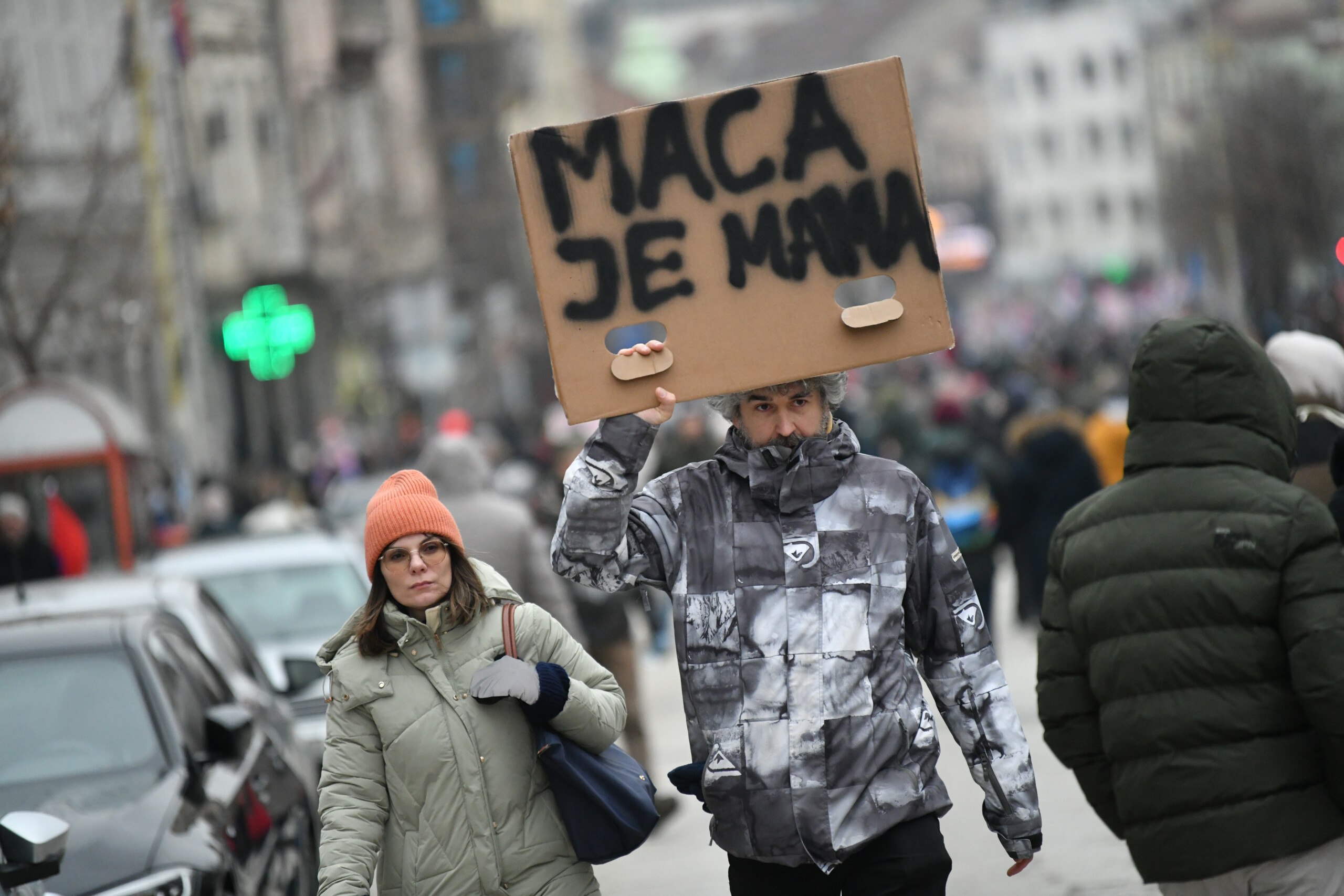 kragujevac sretnimo se na sretenje studenti 150225 foto vladislav mitic nova rs 216