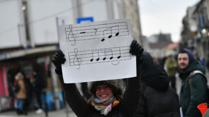 kragujevac sretnimo se na sretenje studenti 150225 foto vladislav mitic nova rs 219